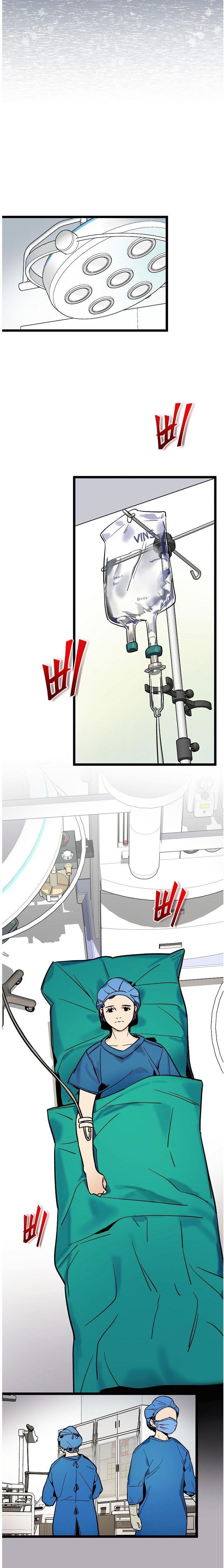 I’m the Only One With Genius DNA Chapter 29 - Page 9