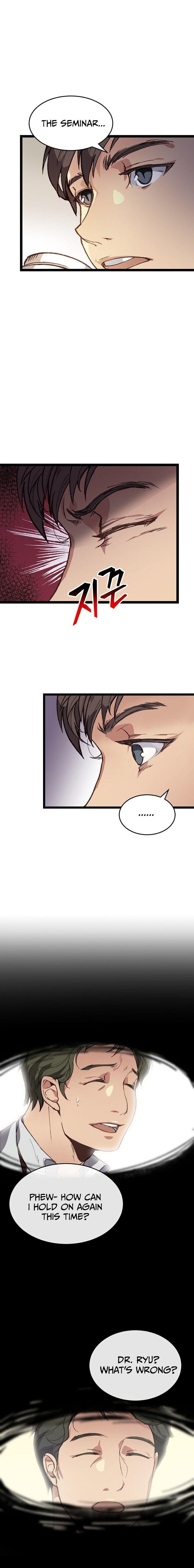 I’m the Only One With Genius DNA Chapter 3 - Page 5