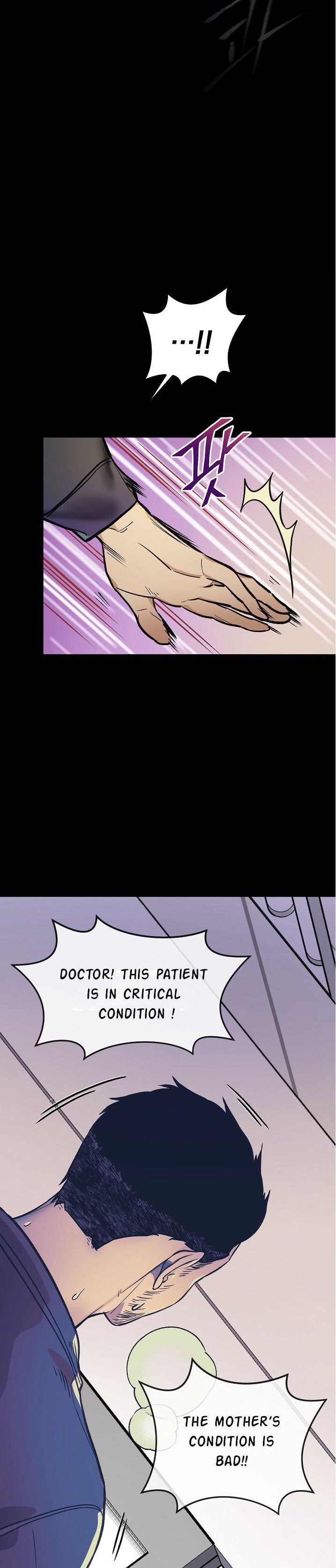 I’m the Only One With Genius DNA Chapter 30 - Page 11