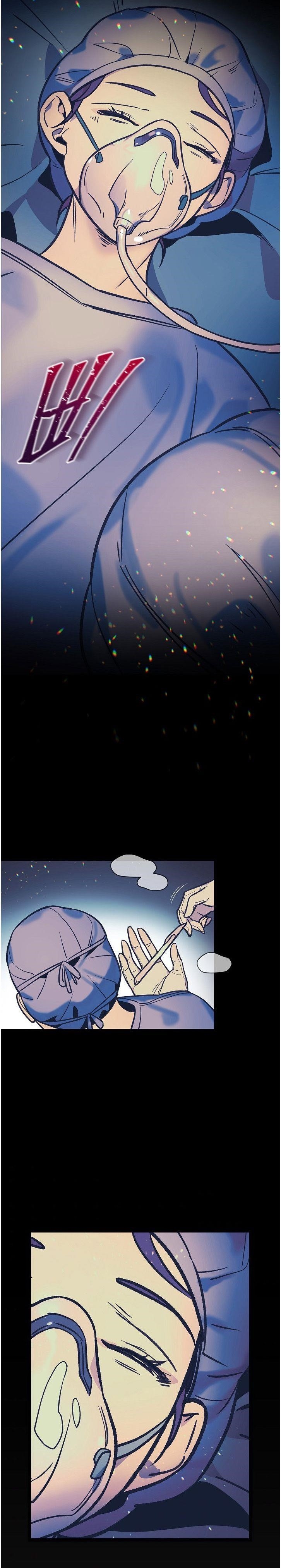 I’m the Only One With Genius DNA Chapter 30 - Page 15