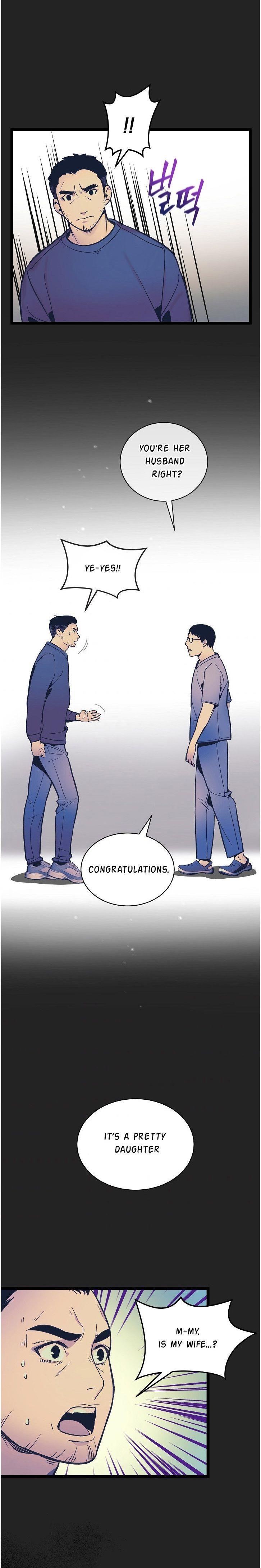 I’m the Only One With Genius DNA Chapter 30 - Page 18