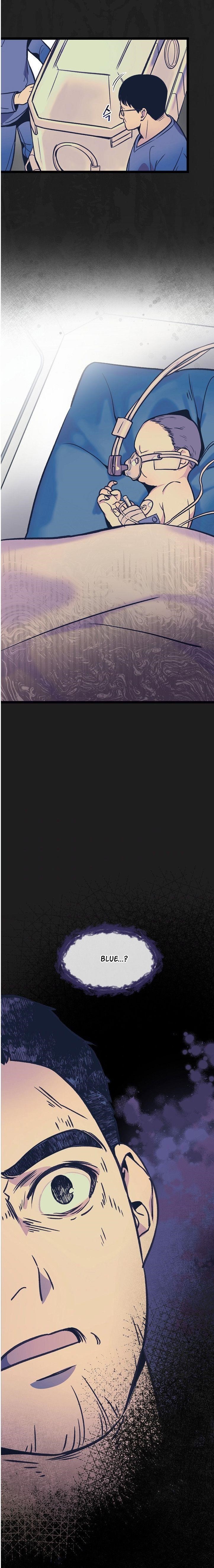 I’m the Only One With Genius DNA Chapter 30 - Page 20