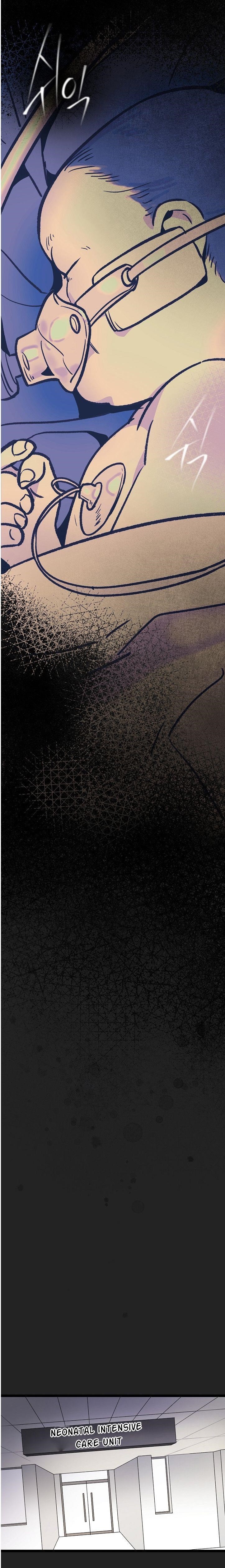 I’m the Only One With Genius DNA Chapter 30 - Page 21