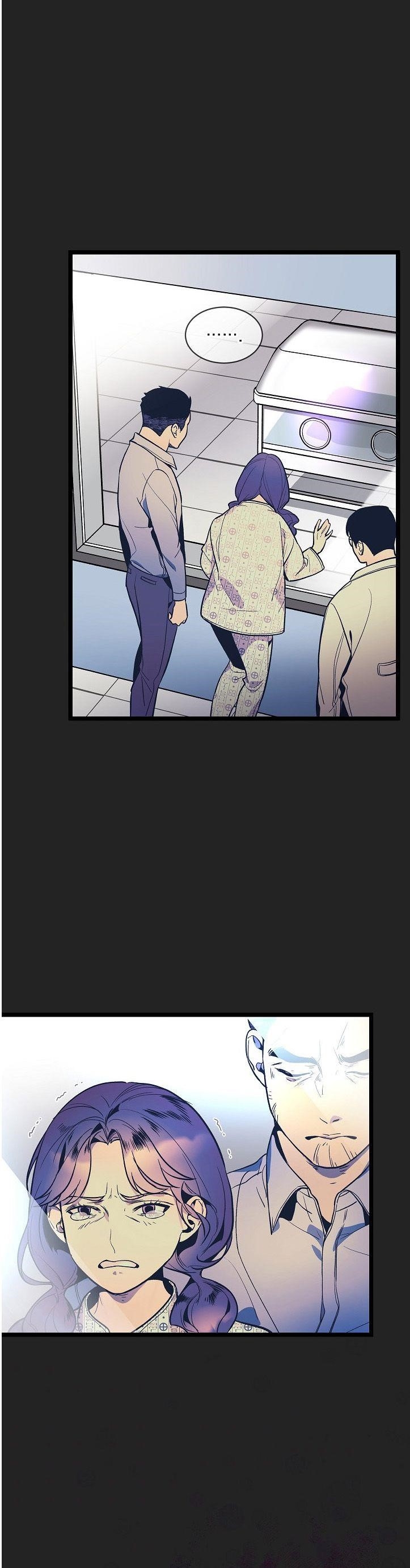 I’m the Only One With Genius DNA Chapter 30 - Page 22