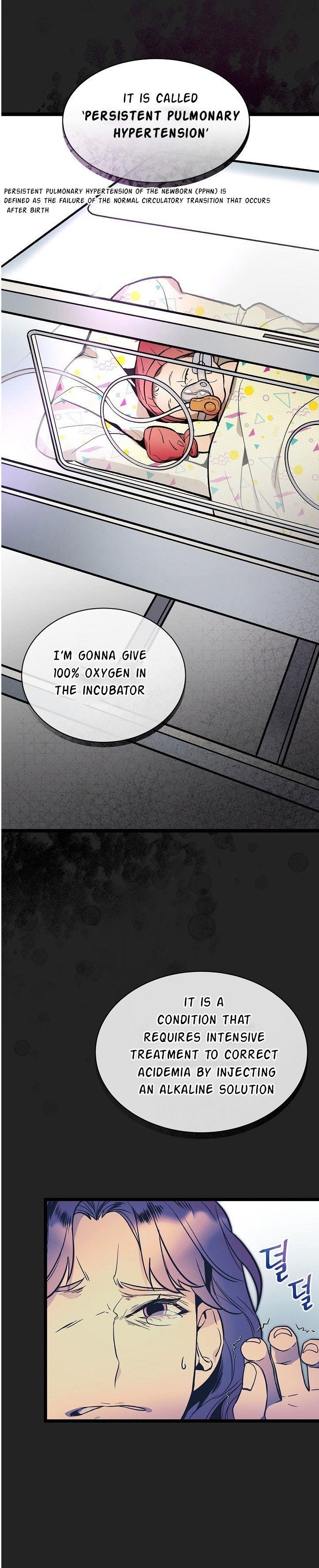 I’m the Only One With Genius DNA Chapter 30 - Page 23