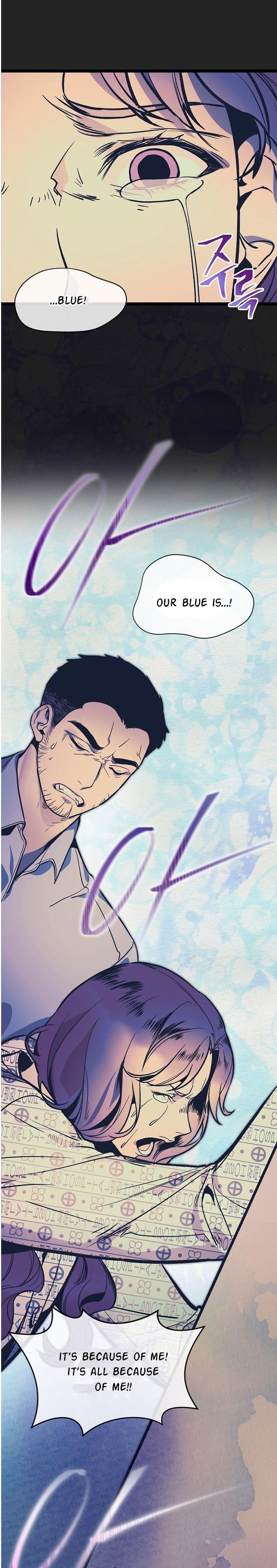 I’m the Only One With Genius DNA Chapter 30 - Page 24