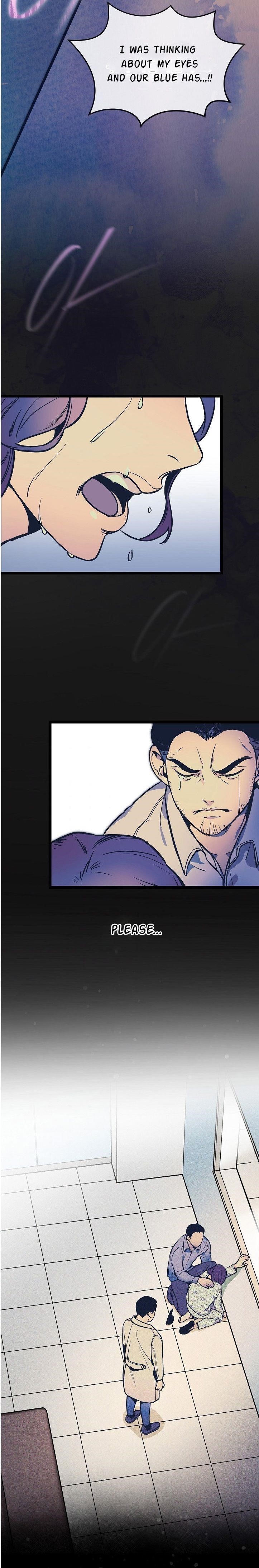 I’m the Only One With Genius DNA Chapter 30 - Page 25