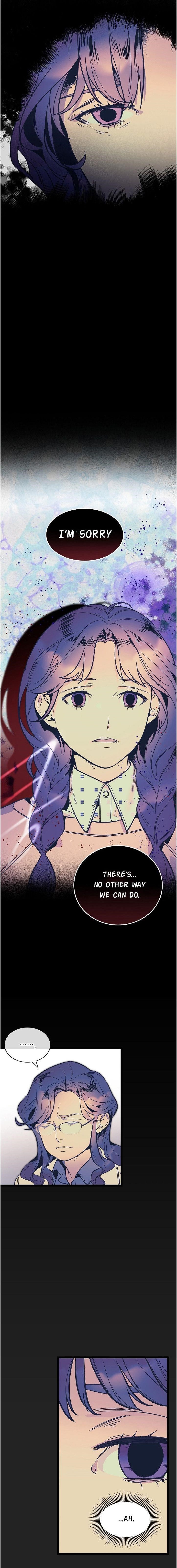 I’m the Only One With Genius DNA Chapter 30 - Page 4