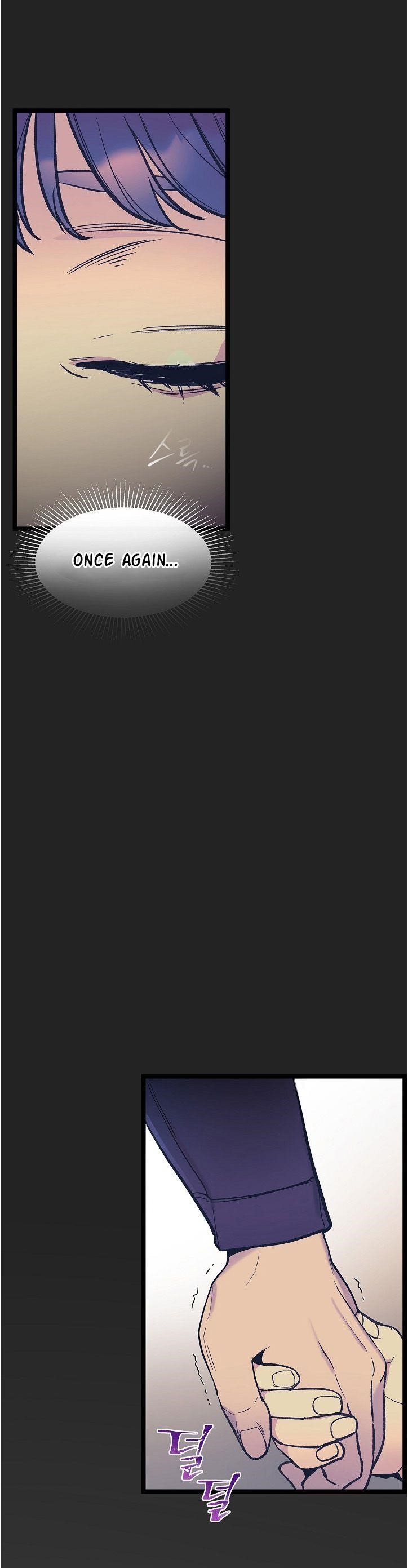 I’m the Only One With Genius DNA Chapter 30 - Page 5