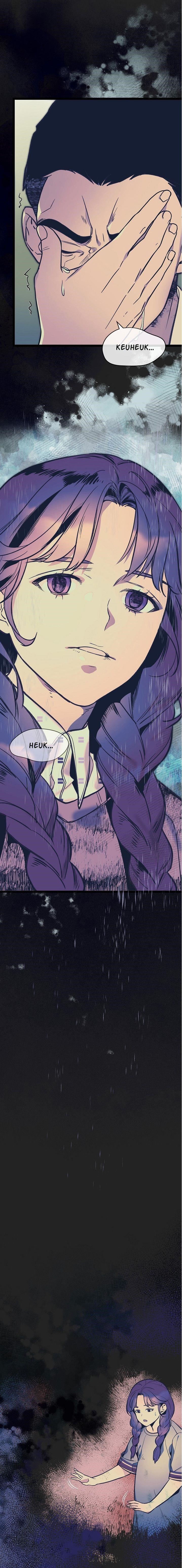 I’m the Only One With Genius DNA Chapter 30 - Page 7