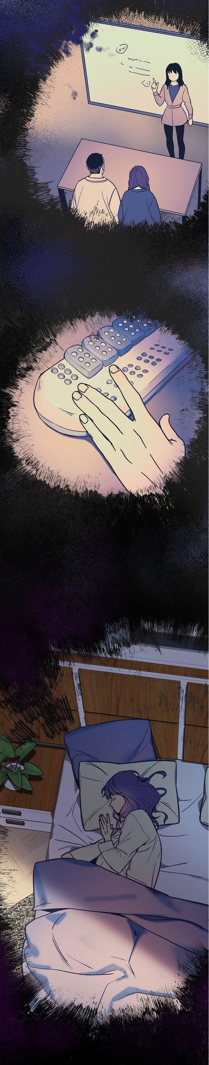 I’m the Only One With Genius DNA Chapter 30 - Page 8