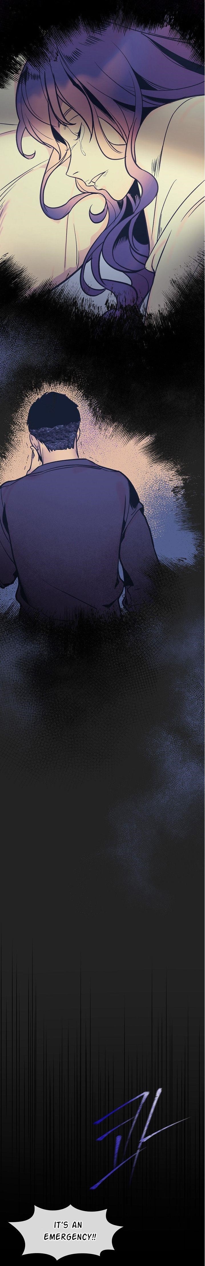 I’m the Only One With Genius DNA Chapter 30 - Page 9