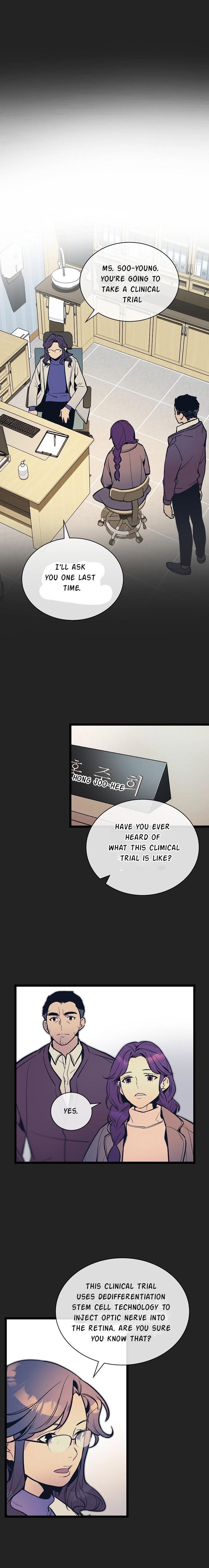 I’m the Only One With Genius DNA Chapter 31 - Page 1