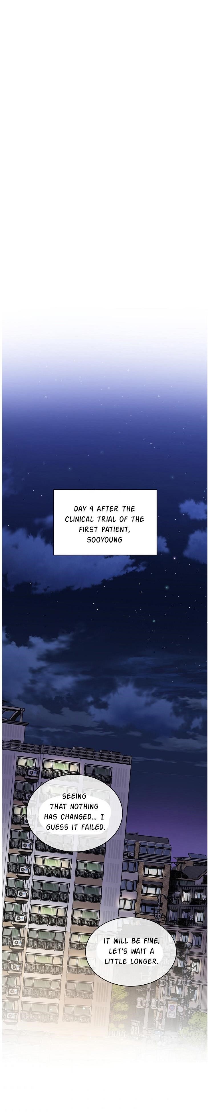 I’m the Only One With Genius DNA Chapter 31 - Page 11