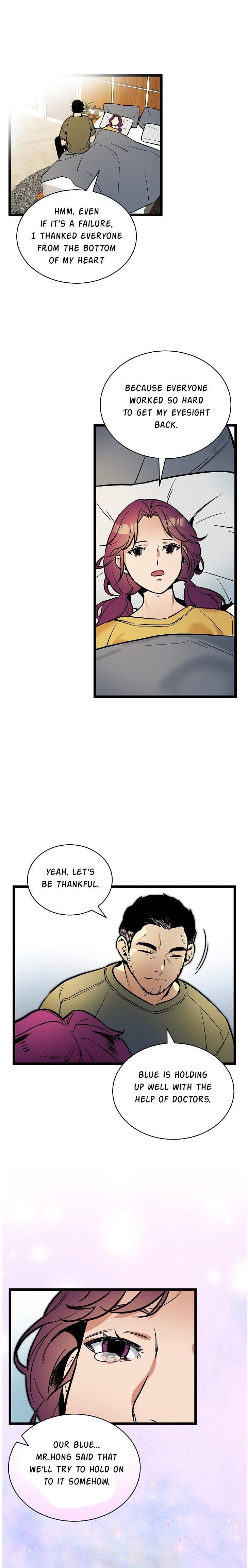 I’m the Only One With Genius DNA Chapter 31 - Page 12