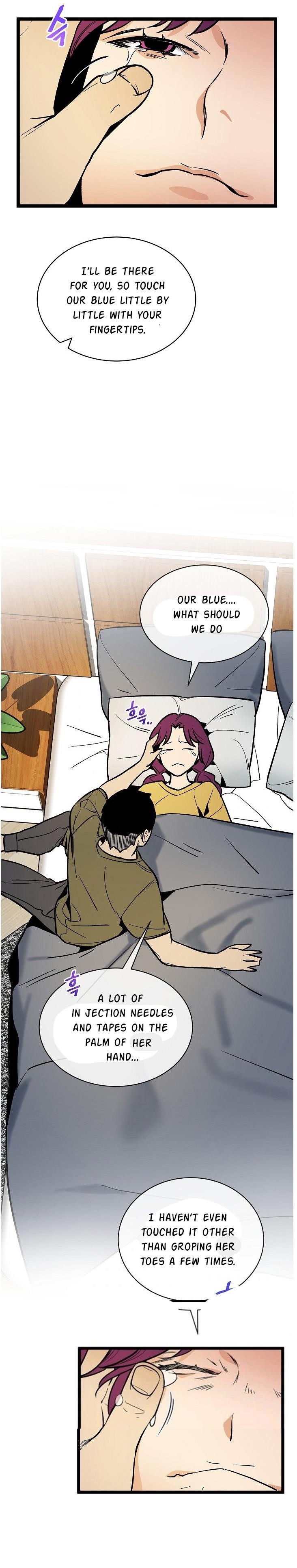 I’m the Only One With Genius DNA Chapter 31 - Page 14