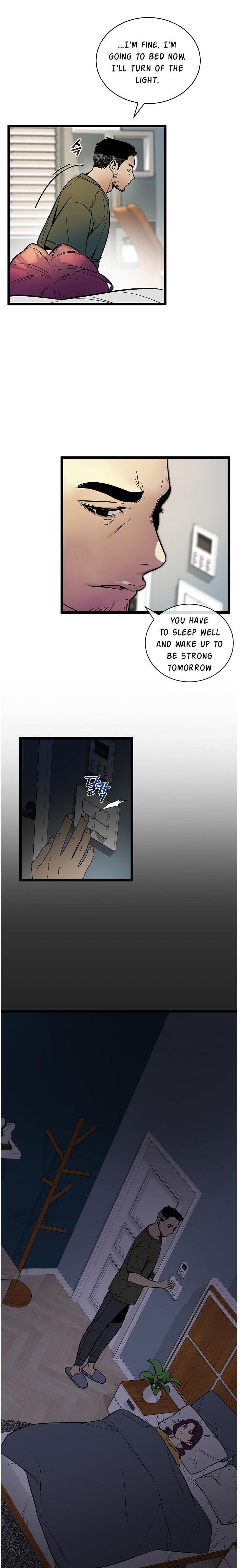 I’m the Only One With Genius DNA Chapter 31 - Page 16