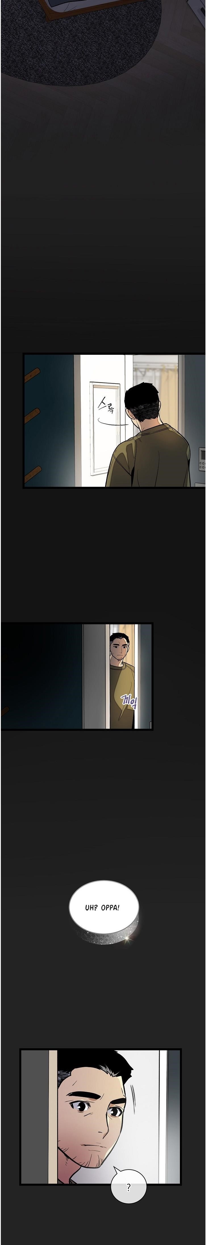 I’m the Only One With Genius DNA Chapter 31 - Page 17