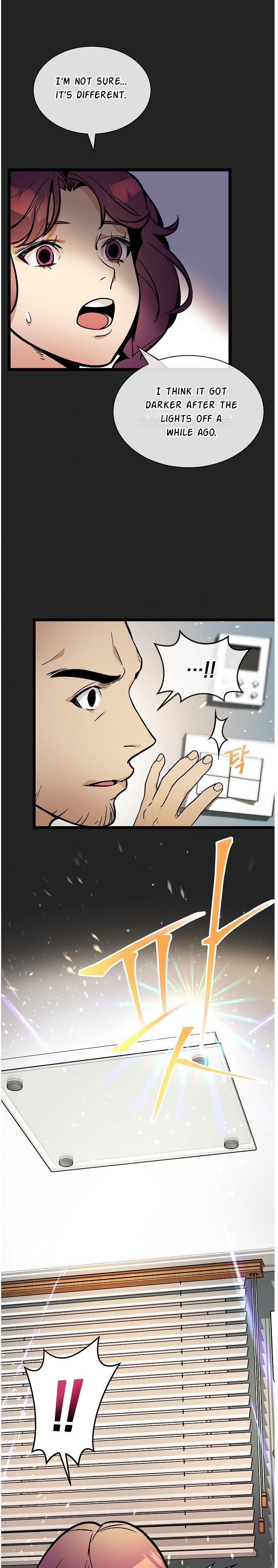 I’m the Only One With Genius DNA Chapter 31 - Page 19