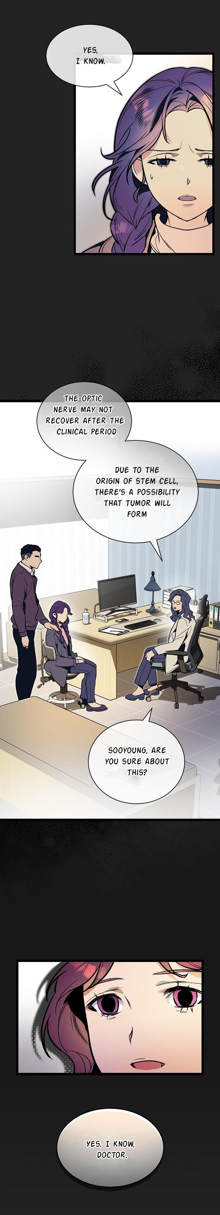 I’m the Only One With Genius DNA Chapter 31 - Page 2