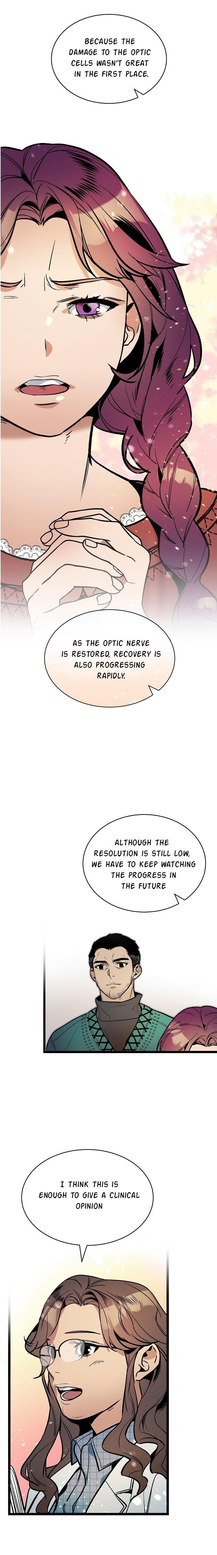 I’m the Only One With Genius DNA Chapter 31 - Page 25