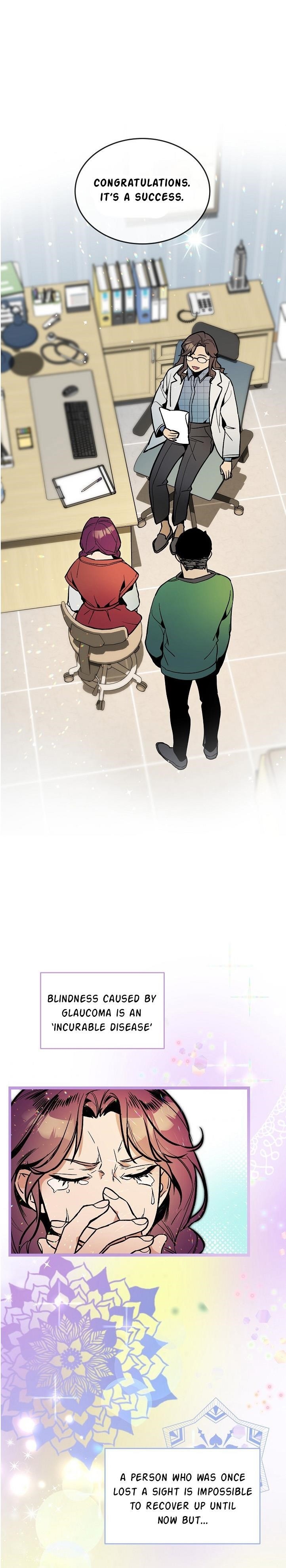 I’m the Only One With Genius DNA Chapter 31 - Page 26