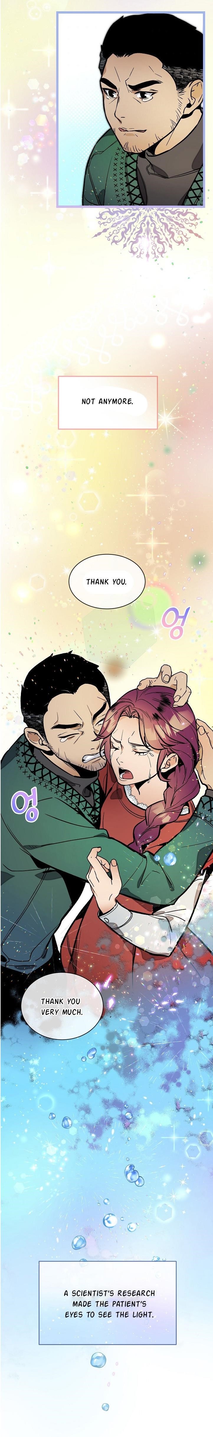 I’m the Only One With Genius DNA Chapter 31 - Page 27