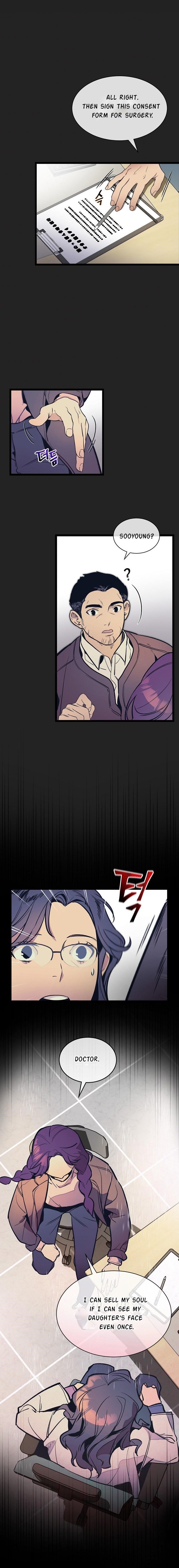 I’m the Only One With Genius DNA Chapter 31 - Page 3