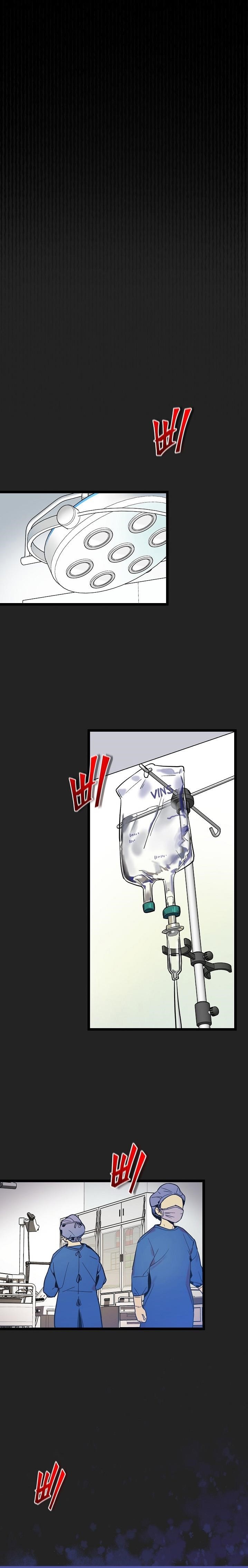 I’m the Only One With Genius DNA Chapter 31 - Page 5