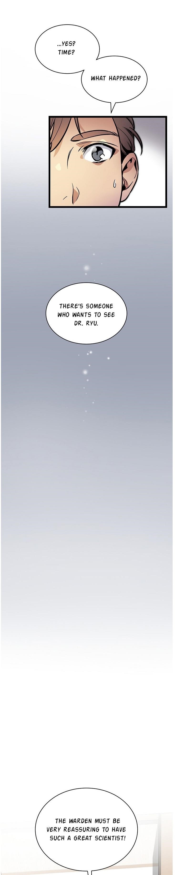 I’m the Only One With Genius DNA Chapter 32 - Page 17