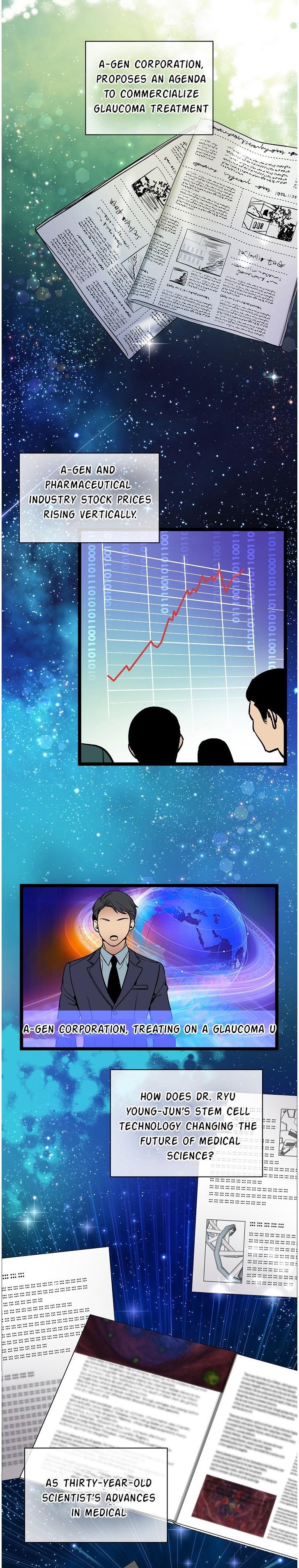 I’m the Only One With Genius DNA Chapter 32 - Page 4