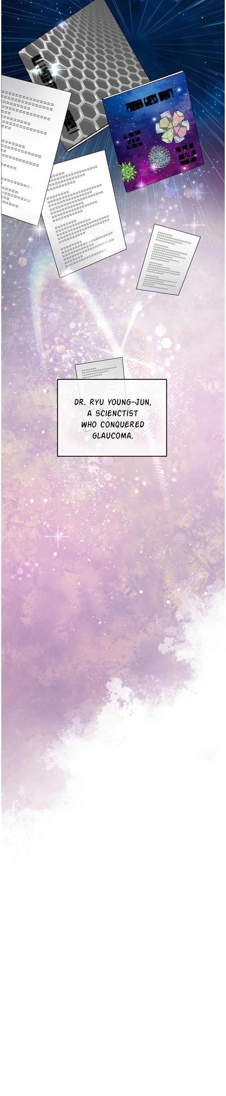 I’m the Only One With Genius DNA Chapter 32 - Page 5