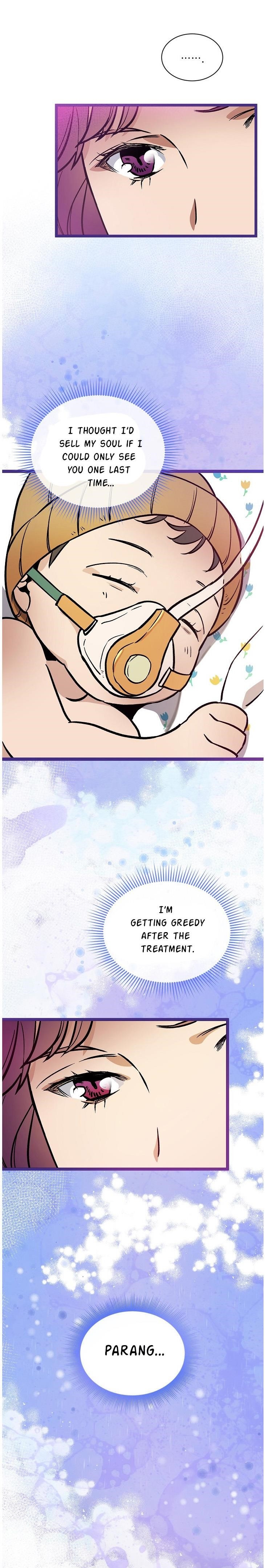 I’m the Only One With Genius DNA Chapter 33 - Page 11