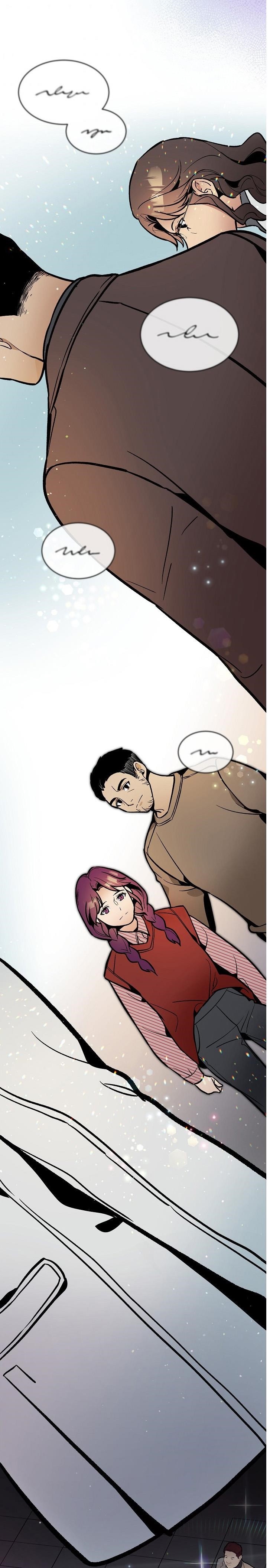 I’m the Only One With Genius DNA Chapter 33 - Page 18