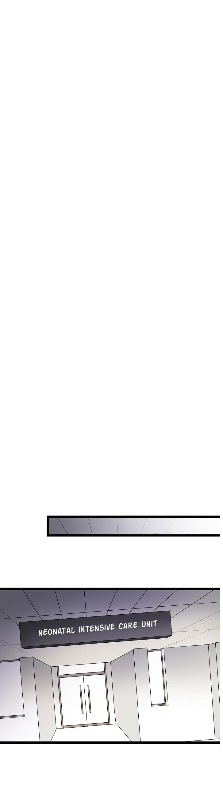 I’m the Only One With Genius DNA Chapter 33 - Page 21