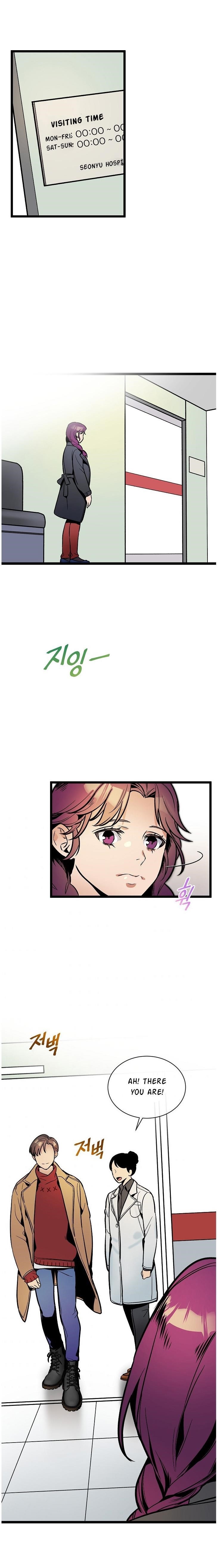 I’m the Only One With Genius DNA Chapter 33 - Page 22