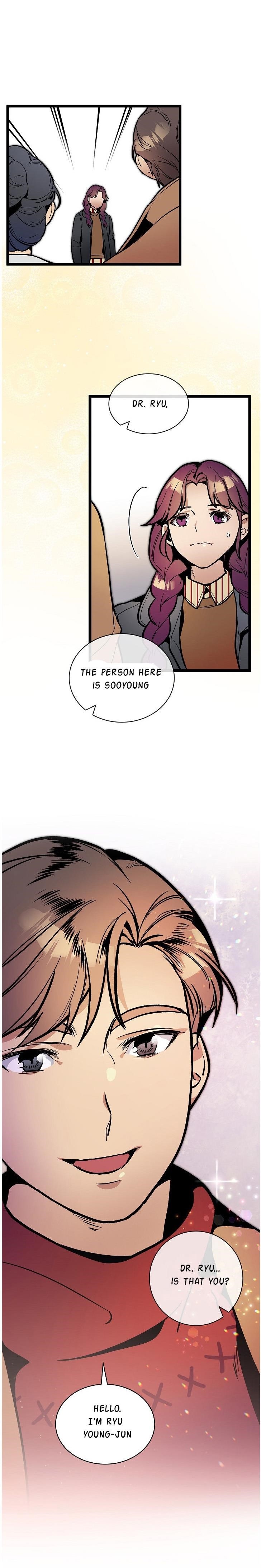 I’m the Only One With Genius DNA Chapter 33 - Page 23