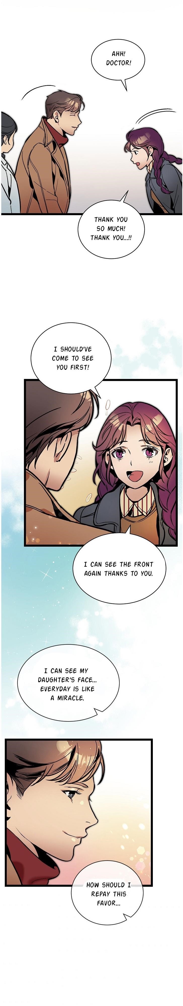 I’m the Only One With Genius DNA Chapter 33 - Page 24