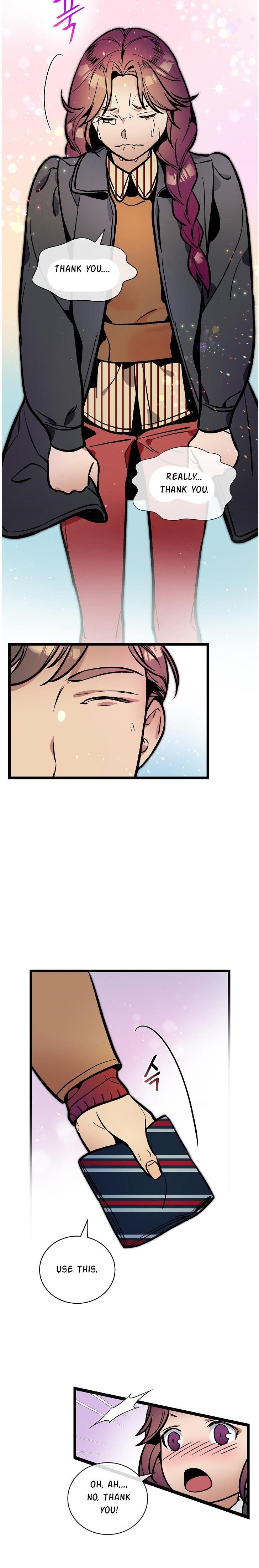 I’m the Only One With Genius DNA Chapter 33 - Page 26