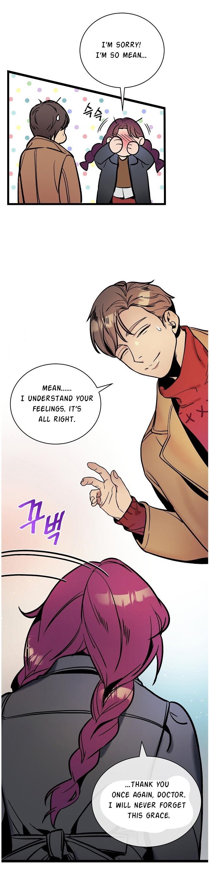 I’m the Only One With Genius DNA Chapter 33 - Page 27