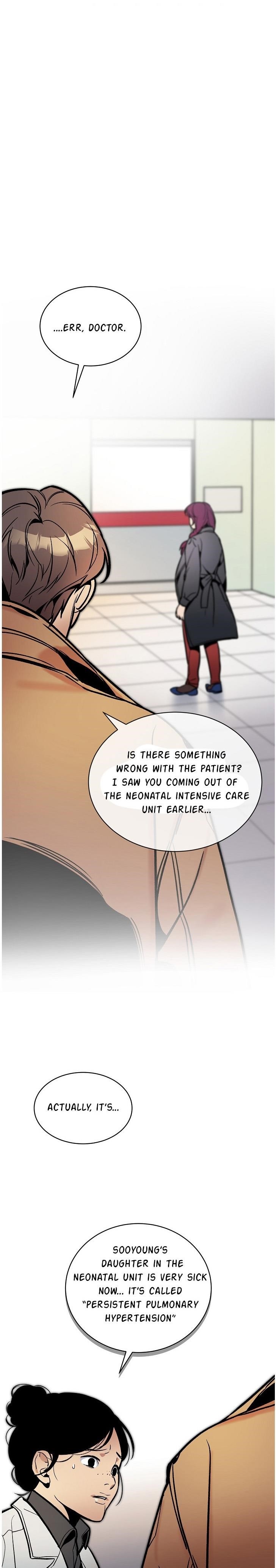 I’m the Only One With Genius DNA Chapter 33 - Page 28