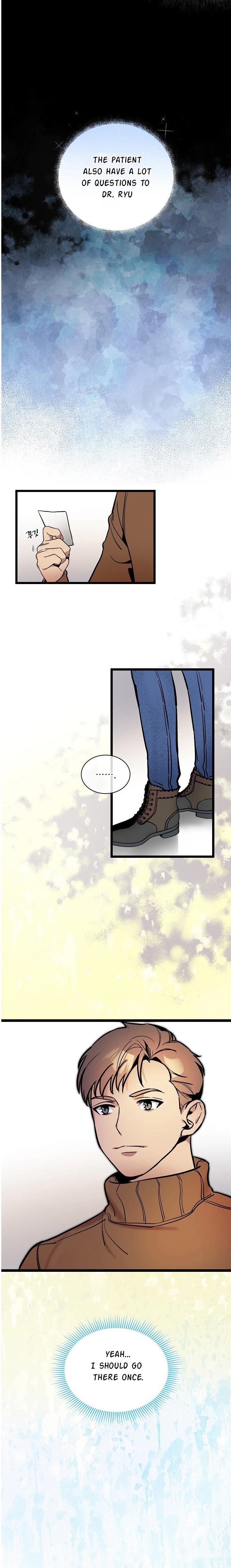 I’m the Only One With Genius DNA Chapter 33 - Page 3