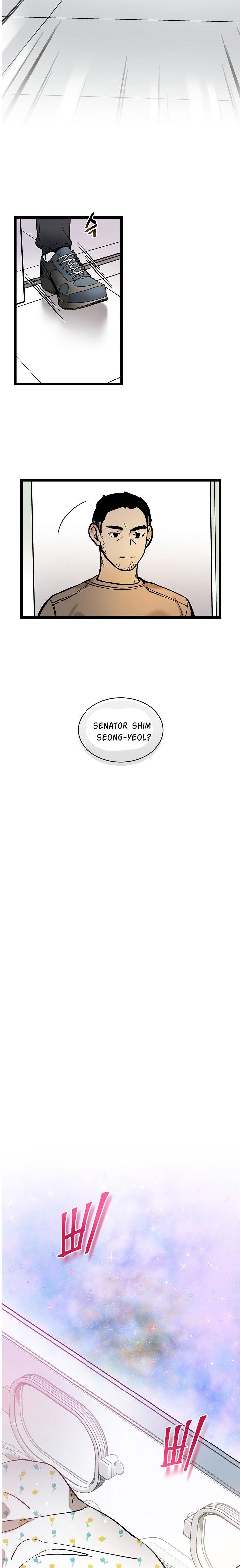 I’m the Only One With Genius DNA Chapter 33 - Page 8