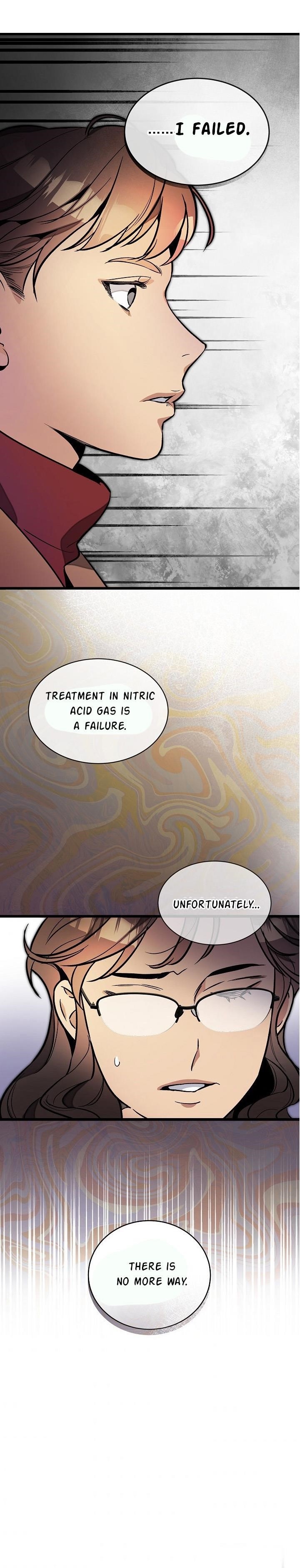 I’m the Only One With Genius DNA Chapter 34 - Page 10