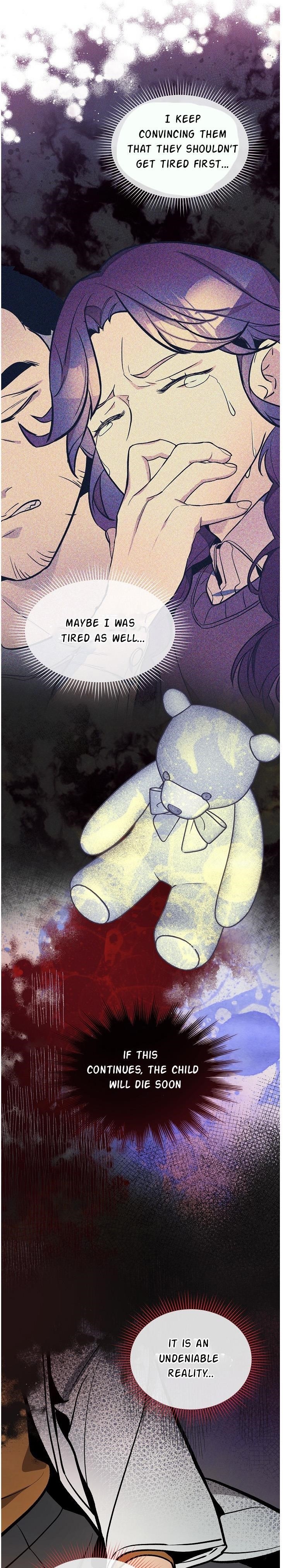 I’m the Only One With Genius DNA Chapter 34 - Page 18