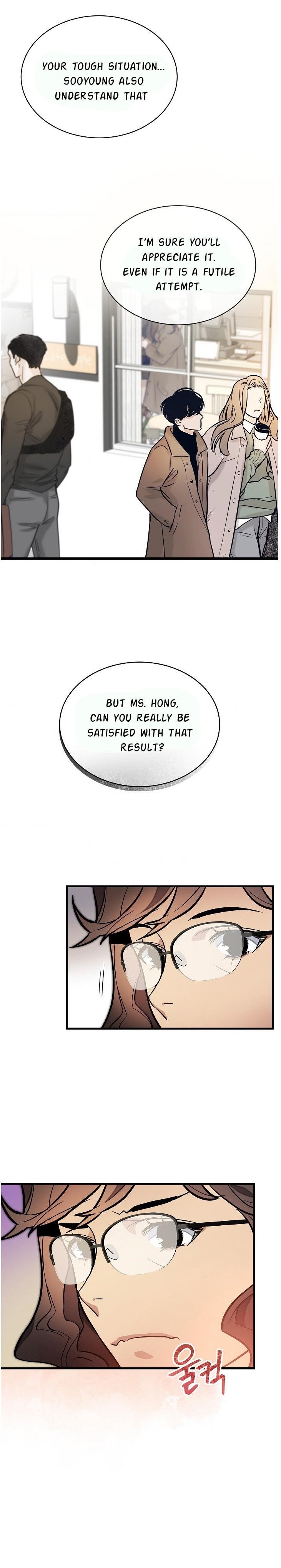 I’m the Only One With Genius DNA Chapter 34 - Page 20