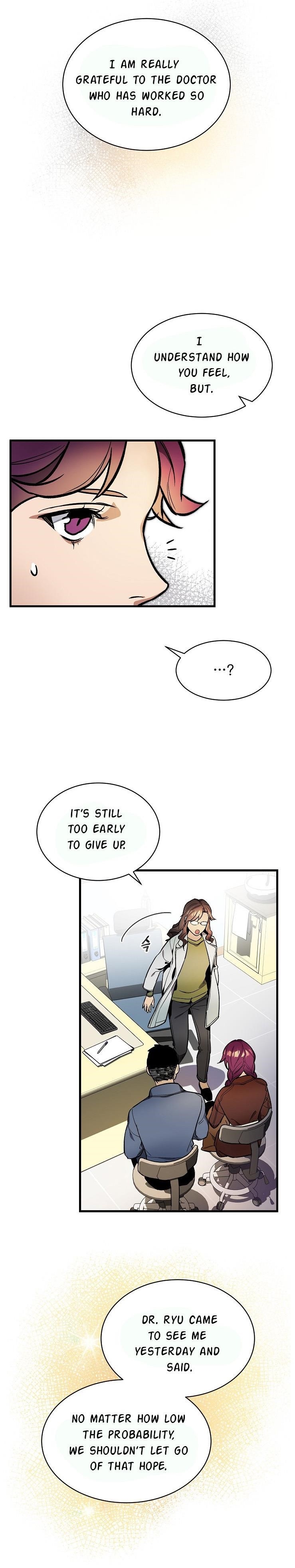 I’m the Only One With Genius DNA Chapter 34 - Page 26
