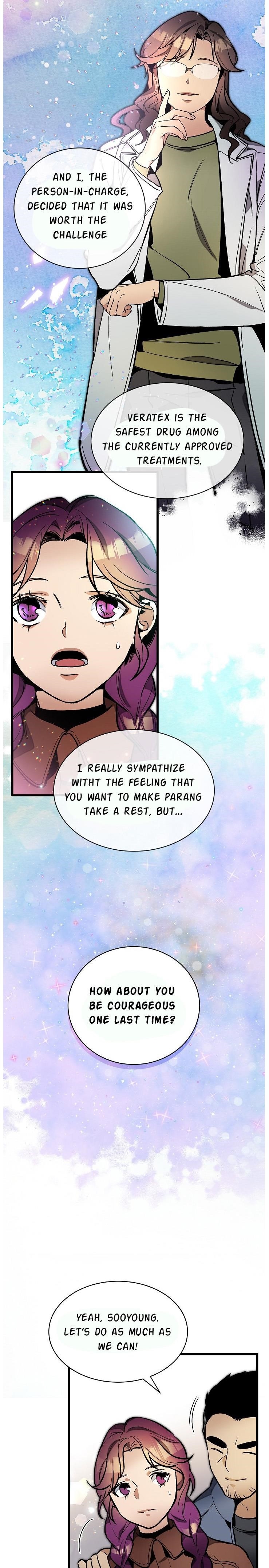I’m the Only One With Genius DNA Chapter 34 - Page 28