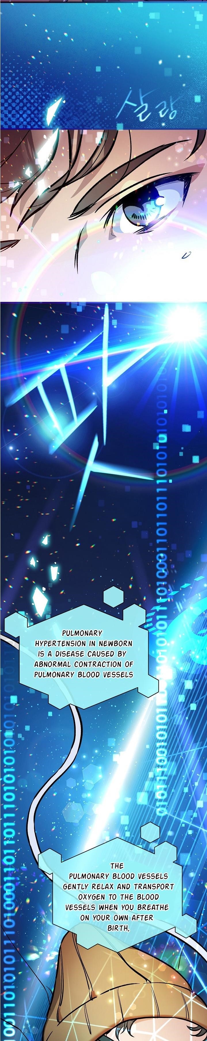 I’m the Only One With Genius DNA Chapter 34 - Page 3