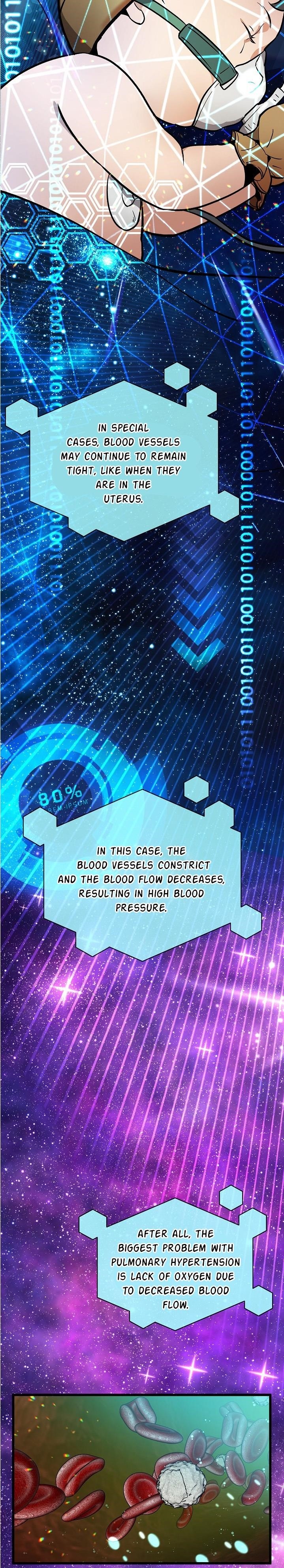 I’m the Only One With Genius DNA Chapter 34 - Page 4